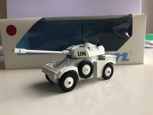 Verem aml panhard - verem, 1:43