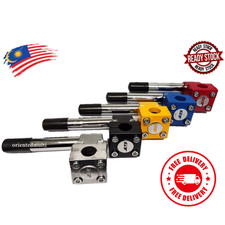 Tige de barre de poignée de