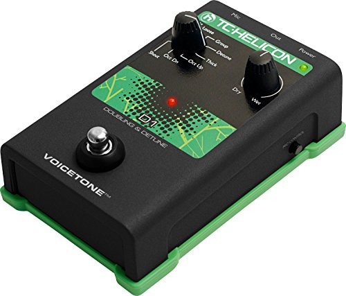 Helicon double - helicon,