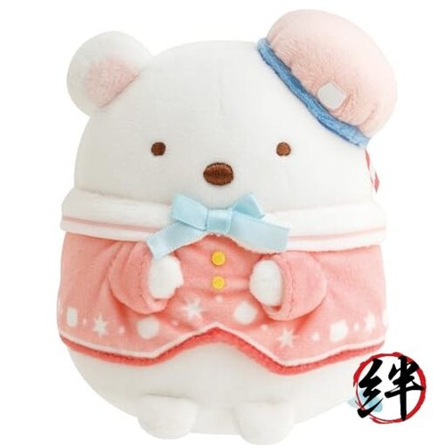 Peluche san sumiko gurashi - san,
