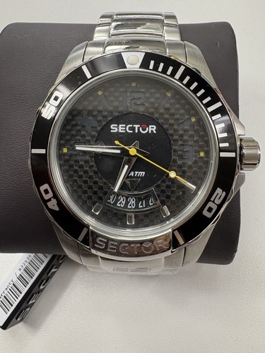 Sector r3253577002 mens watch - sector,