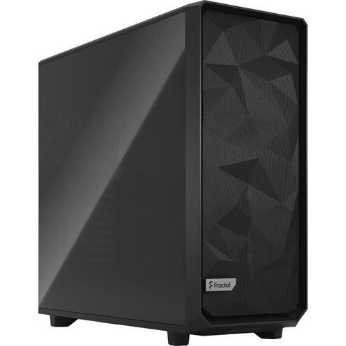 Fractal design boitier - design,