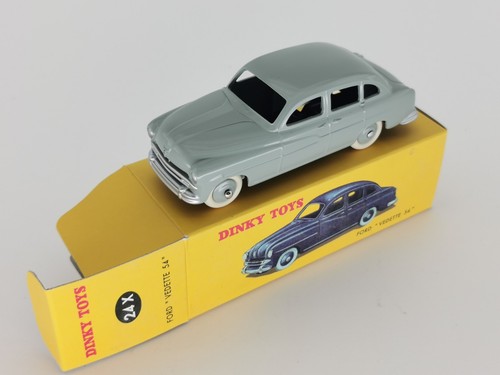 Dinky toys atlas ford - 24,