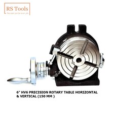 Horizontal vertical rotary - horizontal,