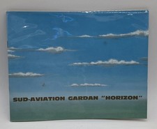Brochure Sud Aviation Le