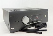 Arcam AVR21 770W 7.1 Ch. 8K