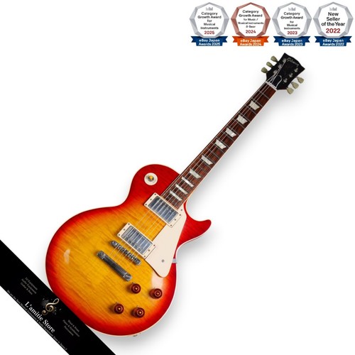 Gibson custom shop historic - custom,
