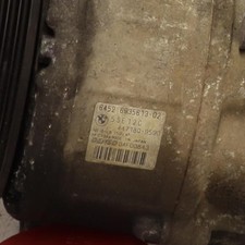 Compresseur clim MERCEDES