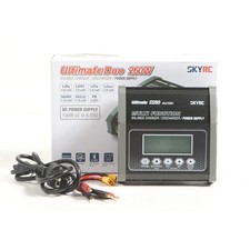 SkyRC D260 Modèle Chargeur