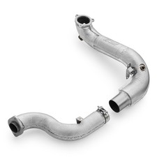 Downpipe pour Mercedes CLA