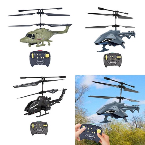 Hélicoptère télécommandé