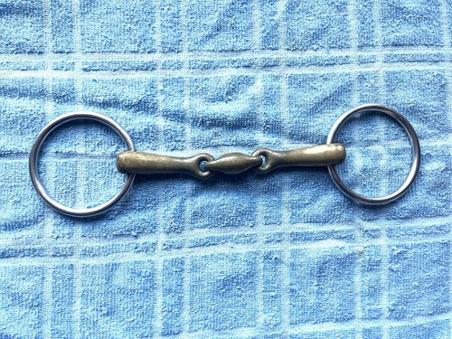Sprenger ultra loose ring - ultra,