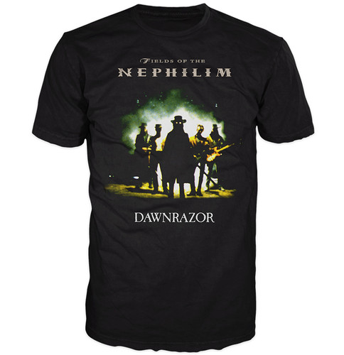 Fields the nephilim - of,