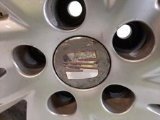 Jante alu - Seat IBIZA IV PH.2 - 6J0601025B72V - T2-2999N