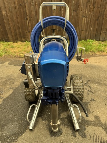 Graco texspray mark - graco, v