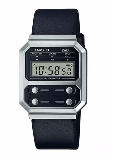 Montre homme casio - montre,