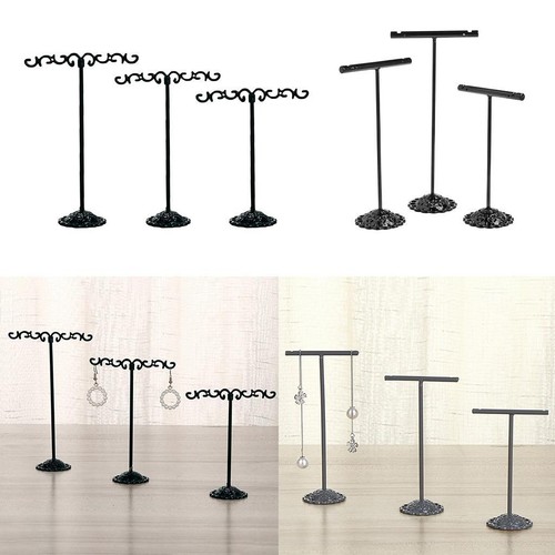 3pcs support pour - support,