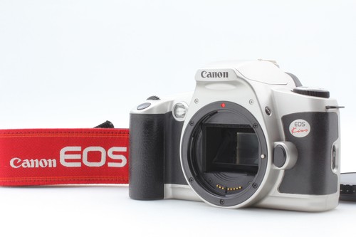 Near mint canon eos kiss - mint],