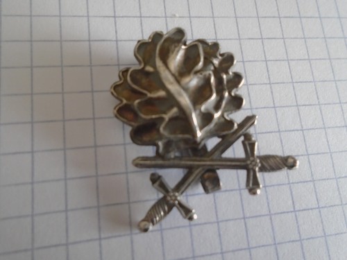 Insigne broche militaire - insigne,