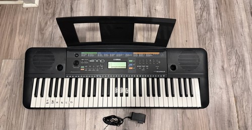 Yamaha psre253 portable - yamaha,
