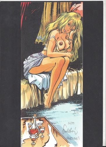 Meynet walthery rubine - walthery,