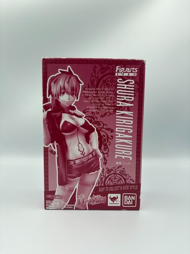 Figurine bandai figuarts zero - figurine,