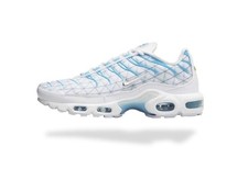 TN Marseille Blanc/Bleu Ice