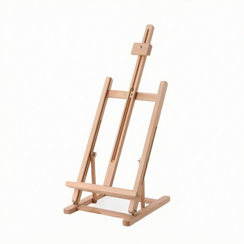 Chevalet table bois - chevalet, de