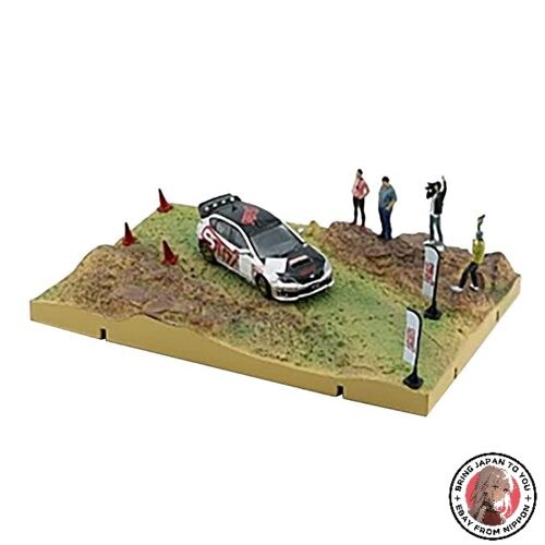Creations 64 subaru - 1/64,