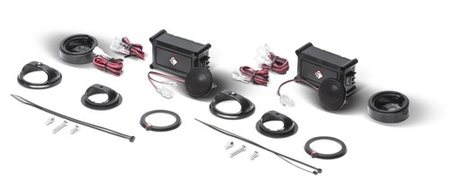 Tweeter rockford fosgate p1t - rockford,