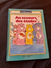 ANCIEN LIVRE BANDE DESSINÉE