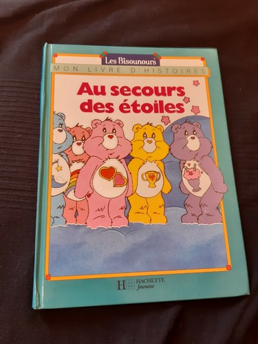 Ancien livre bande dessinée - bande,