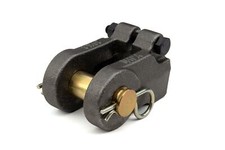 Rod End Replacement Clevis, 1