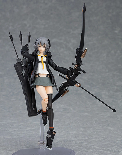 Figma 436 roku - (heavily, armed