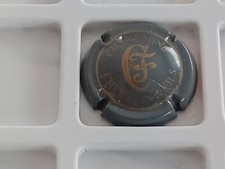     CAPSULES DE CHAMPAGNE