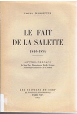 BASSETTE - LE FAIT DE LA