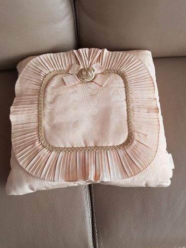 Coussin déhoussable c - déhoussable, m.c