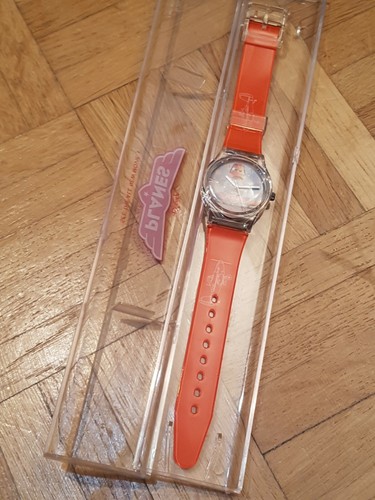 Montre planes walt - planes,