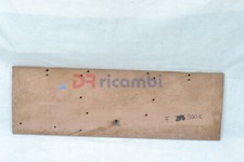 Hayon Arrière Inspection Moteur Fiat 900 E - FIAT 9638554