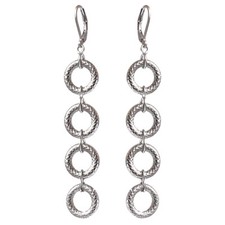 Boucles D'oreilles femme