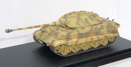 Dragon armor 60106 kingtiger - dragon,