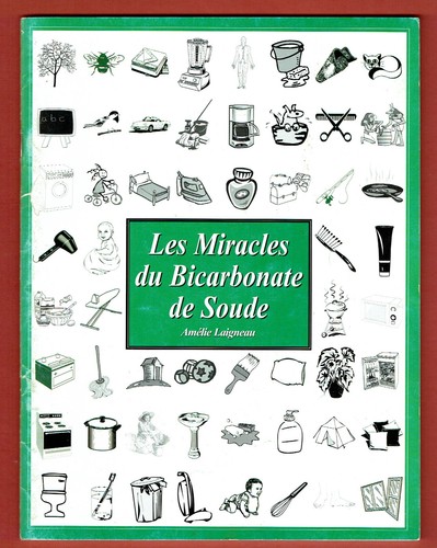 Les miracles bicarbonate de - les,
