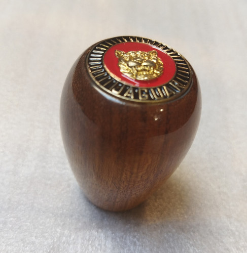 Rare pommeau vitesse bois - rare,