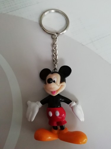 Porte clé disney mickey - porte,