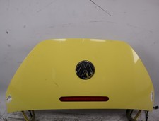 Coffre arrière occasion VOLKSWAGEN NEW BEETLE I Phase 2 CAB - 1.9 TDI 105ch -