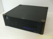 Lecteur CD VRDS Rigid Disc