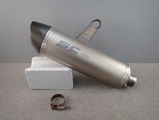 Silencieux d'échappement