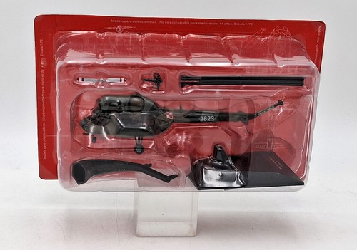 Die cast mi - die, "