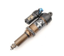 Fox Float X Factory Amortisseur Kashima 210Mm X 52,5Mm - NEUF