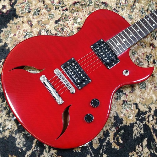 Guitare washburn mr450 custom - guitare,